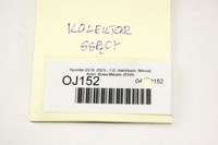 фото thumb №6, Oj152 hyundai i20 iii 1.2i коллектор всасывающий