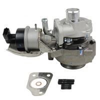 фото thumb №7, Турбонагнітач турбіна do opel corsa alfa romeo mito fiat punto lancia 1.3