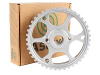 фото thumb №1, Колесо насоса впрыскивающая xsara picasso 2.0 hdi