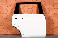 фото thumb №1, Mini clubman f54 дверь правое правый задняя задние 850