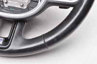 фото thumb №6, Volvo xc90 ii xc60 ii воздуховод кожаный лепестки переключения 32227373 rdesigne