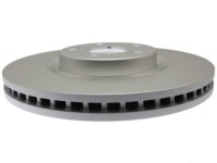 Купить Диск тормозная передняя ford edge 2015-2020 fwd, фото thumb