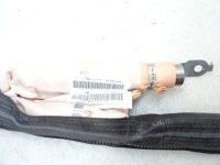 Peugeot 308 t9 левая шторка безопасности воздуха air bag 9805768480 с Разборки, фото thumb