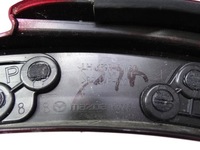 фото thumb №12, Mazda cx-60 2022+ планка крила ліва задня kr9r-51w61 оригінальна