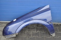 фото thumb №1, Opel vectra c iii крила лівий перед передній