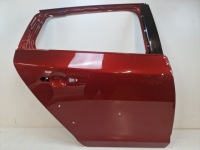 Купить Volvo v60 2010- 2018 дверь правое задние задняя kombi, фото thumb