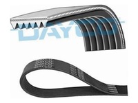 фото thumb №2, Ремень многоручьевой alfa romeo spider 2.4 06-11