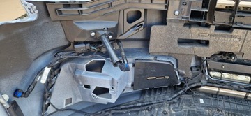 фото thumb №10, Бампер audi a6 c7 рестайлинг w цвет ls9r комплектный jak новый pdcx4 омыватель