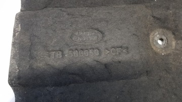 фото thumb №7, Шумоізоляція капота range rover l322