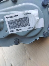 фото thumb №12, Коробка передач передач citroen c3 aircross 1.2 thp 23r nowa 20v247