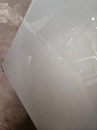 фото thumb №10, Капот крышка двигателя vw touran 1t0 la7w