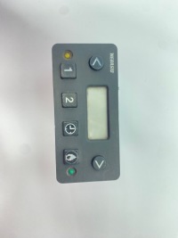 фото thumb №1, Programator дисплей webasto mercedes w124 113855