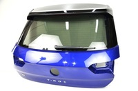 фото thumb №2, Vw t-roc r-line кришка багажника багажника задня niebieski ld5k