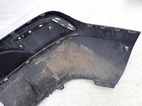 фото thumb №11, Mercedes eqc n293 19- спойлер бампера задняя pdc