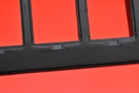 Корпус спідометра 191857243a vw golf 2 ii 83-92 Київ, фото thumb