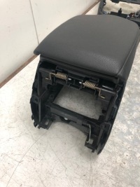 фото thumb №8, Тунель середній підлокітник bmw f31 lci 9360528