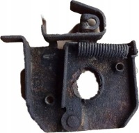 фото thumb №1, Замок капот передньої renault scenic ii 2006-2009r