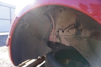 фото thumb №16, Nissan note e11 lift перед капот бампер pas передний крыло радиатор a32