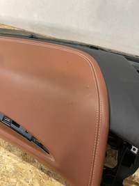 фото thumb №6, Maserati levante консоль приборная панель подушка безопасности приборная панель uk