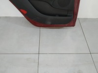 фото thumb №9, Левая дверь зад 106/b fiat bravo ii 2007-2014