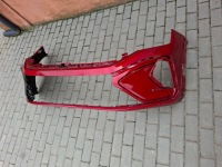 фото thumb №3, Бампер передній vw taigo r line