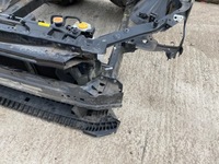 фото thumb №8, Pas підсилювач радіатор subaru impreza va sti 16r