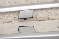 фото thumb №9, Volvo v70 iii рейлінг даховий комплект