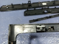 фото thumb №13, Vw passat b6 накладки декоры панели приборная панель eu 3c0858069m