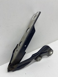 фото thumb №8, Audi a7 a6 c7 петля капота крышки двигателя цвет lx5r правые оригинал