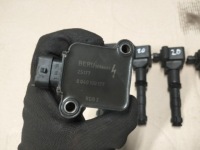 Котушка запалювання porsche boxster 986 2.7 в Україні, фото thumb