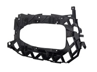 фото thumb №1, Напрямна напрямна бампера кронштейн протитуманної фари перед правий vw t-roc