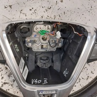 фото thumb №5, Volvo v40 ii r-design 2014 кермо шкіряний круїз-контроль