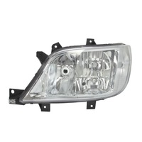 фото thumb №1, Лампа sprinter sprinter 00-06 фара лівий