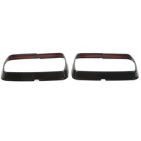 фото thumb №9, Захист двигуна захист рами поворотники декор замінник волокна