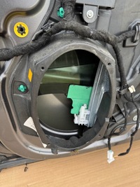 фото thumb №9, Dodge charger передние правое дверь 2015+ idealne