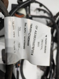 фото thumb №11, Jumpy expert proace электропроводка жгут электрическая коробка 9804406380