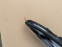 фото thumb №10, Лампа права eu toyota c-hr chr full led lift 2019 - 2023 .