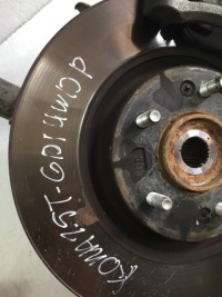 фото thumb №10, Mcperson перед правий лівий hyundai kona 1.6 tgdi