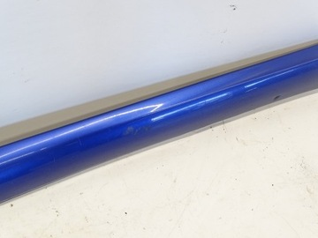 фото thumb №4, Планка порогова поріг права vw golf v 5 r32 08r 3d lb5r