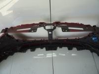 Бампер передний перед mazda 3 sedan 19- оригинал Доставка, фото thumb