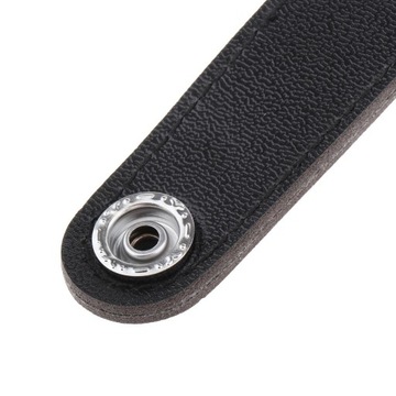 akordeonowe paski basowe osprzęt do paska 11,8 cm