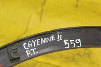 фото thumb №12, Молдинг крыла правый задняя porsche cayenne ii 7p5853828d