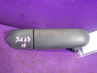фото thumb №1, Mitsubishi colt vi z30 hb 5d 08-12 ручка задня кришки