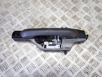 фото thumb №10, Ручка двері задніх задня задня ford explorer 20-