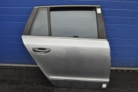 фото thumb №1, Skoda superb ii kombi двері правий задня задні