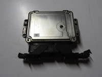 фото thumb №6, Suzuki sx4 sx-4 06-13 2.0 ddis бортовой компьютер двигателя 0281016291 33920-55lq1