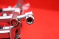 фото thumb №7, Молдинг упорскування 306ps fx23-9g774-ac jaguar xe 3.0 v6 sc 340 km 14-20