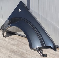 фото thumb №1, Крыло правый do nissan navara d40 pathfinder r51