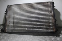 фото thumb №1, Радіатор wody seat ibiza iii 6l 1.4