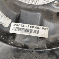 фото thumb №6, Kia ev6 2023 права сторона захист задній диск гальмівний